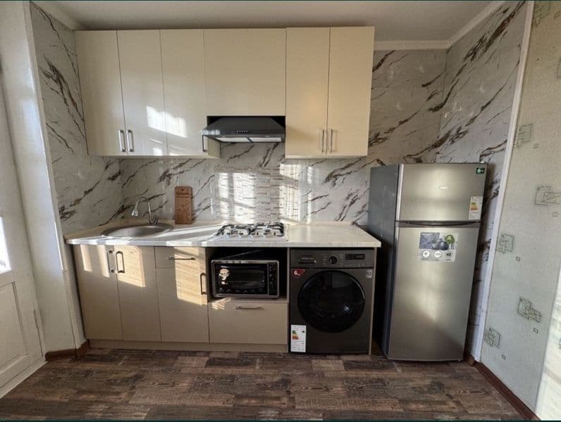 Сдаётся Уютная 1-комнатная квартира по ул. Новомосковская Ак — фото 3