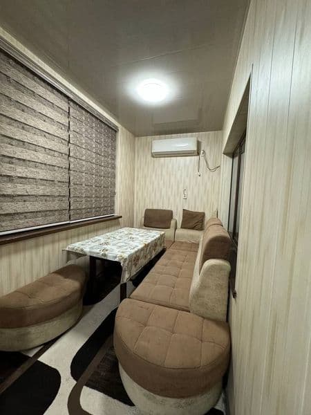 Аренда Юнусабад 2 квартал 2/2/4 орентир Шахристанский метро. — фото 2