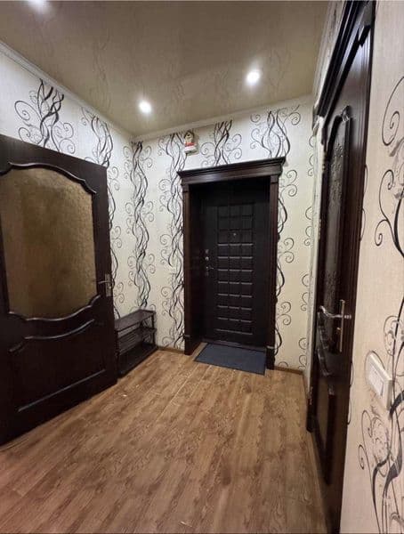 Аренда YUNUSOBOD <br />
GARDEN NAVOSTIROYKA <br />
5xona<br  — фото 4