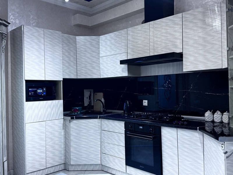 Сдаётся квартира в аренду Яккасарай Ж/К Парисен 2хКом/5/10 ф