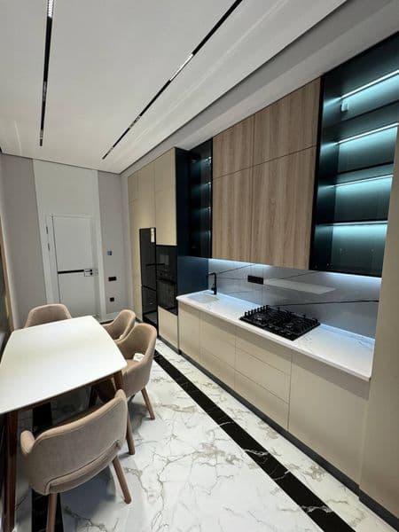 Яккасарайский район <br />
2 комнатная <br />
60 квадратных  — фото 4