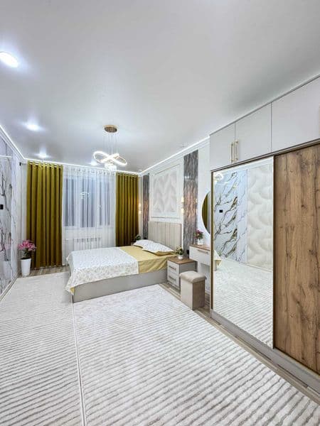 Shayxontohur tumani<br />
Ориентир: Ганга Гофур Гулом метро< — фото 4