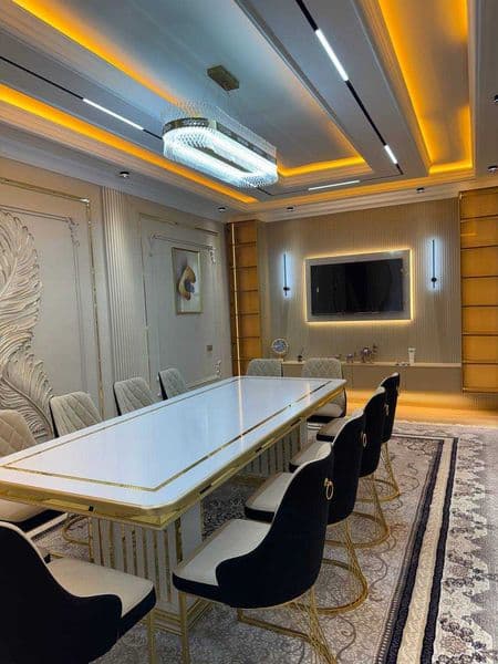 Сдаётся КЛАССНАЯ квартира<br />
<br />
• Район: Мирабадский< — фото 3