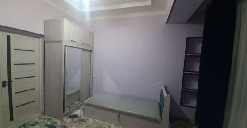 Yunusobodda uy ijaraga beriladi<br />
Orintir: Sampi<br />
U