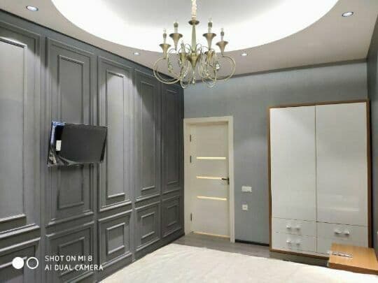 Чиланзар 2<br />
<br />
Квартира 3/1/4. находится рядом с то — фото 5