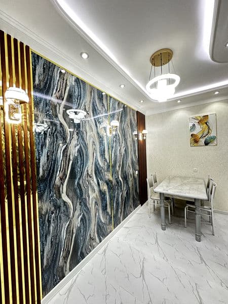 Chilonzor 17-kvartalda -1 ETAJDA SOKOLNIYDA <br />
2 xonali  — фото 4