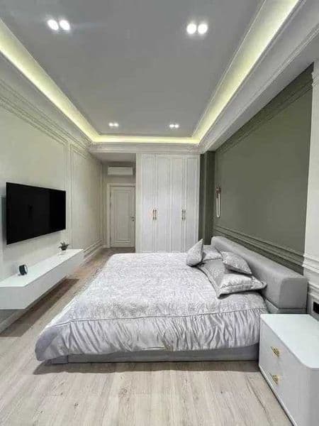 • Район: Чиланзар<br />
• Адрес: 5-квартал<br />
• Ориентир: