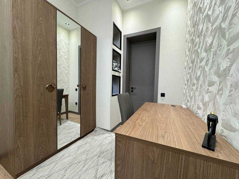 Премиальная квартира<br />
<br />
Район: Юнусабадский<br />
 — фото 3