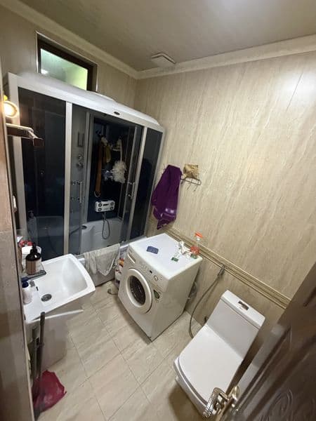 сдам квартиру в новостройке 78 м2 на ул нукуская напротив пе — фото 3