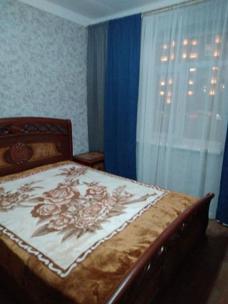 Сдается трёхкомнатная квартира на втором этаже четырёх этажн — фото 2