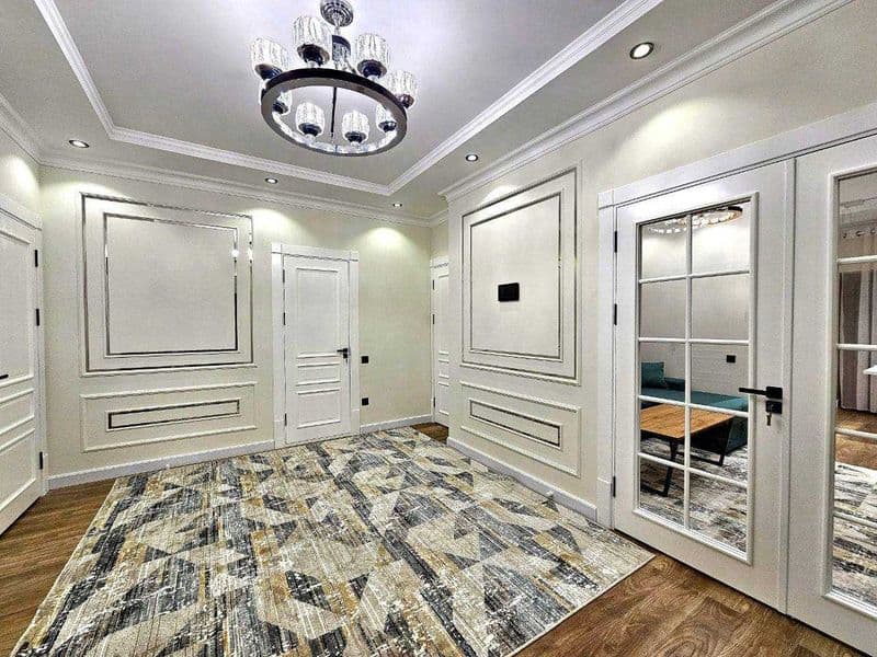 Элитный апартамент НРЖ Мирзо-Улугбек <br />
Район:  Мирзо-Ул — фото 4