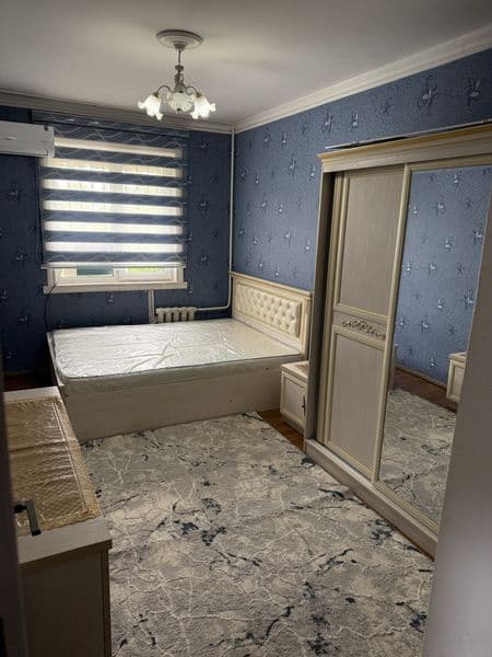 Тошкент шахар М. Улугбек тумани ТТЗ-2  да 2/4/9 арендага бер — фото 3