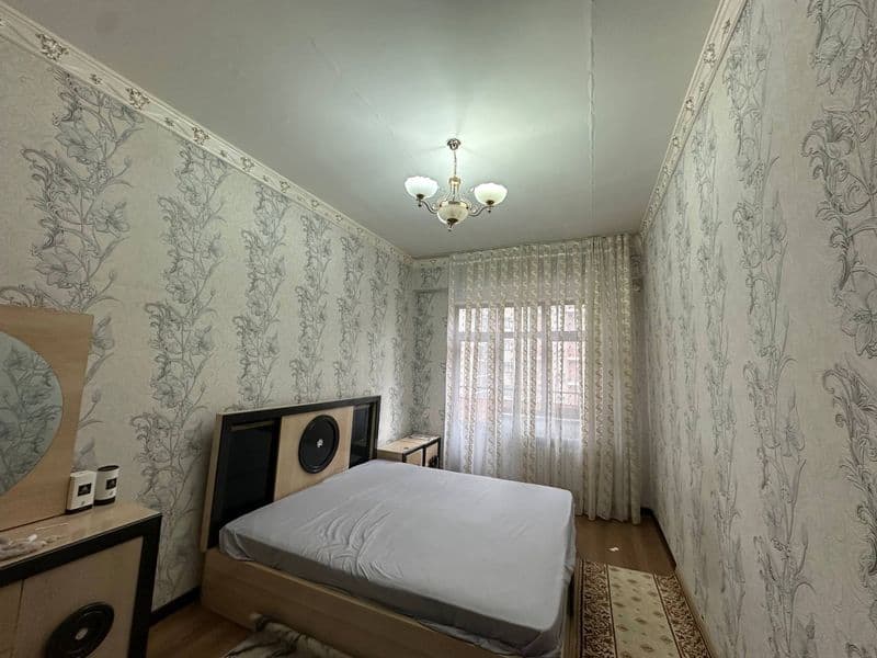 Ул.Махтумкули <br />
Новостройка ЖК <br />
2 ком.<br />
4 Эт — фото 2