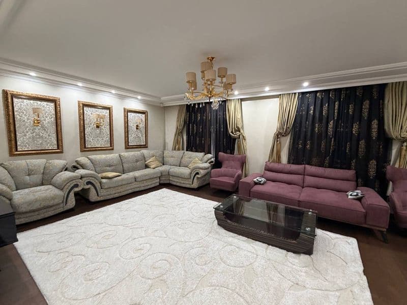 Сдаётся квартира в аренду <br />
<br />
Мирабадский район <b