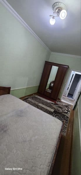 Аренда <br />
Чилонзор район 7 квартал <br />
3/3/4 панель 1