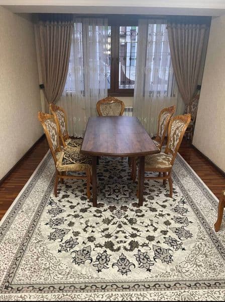 Аренда квартиры Спец План <br />
Госпитальный Шох мед центр 