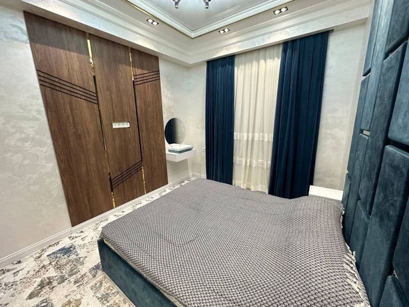 Шайхантахурский район<br />
Ташкент Сити<br />
ЖК Гарденс<br — фото 5