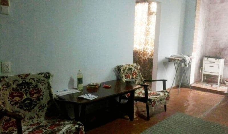 Сдаётся 1 комнатная квартира 4 этаж 4дом.<br />
Чилонзор 16к — фото 2