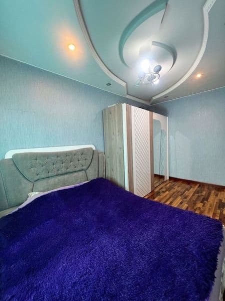 Сдаётся просторная 2-комнатная квартира рядом с метро Мирзо 