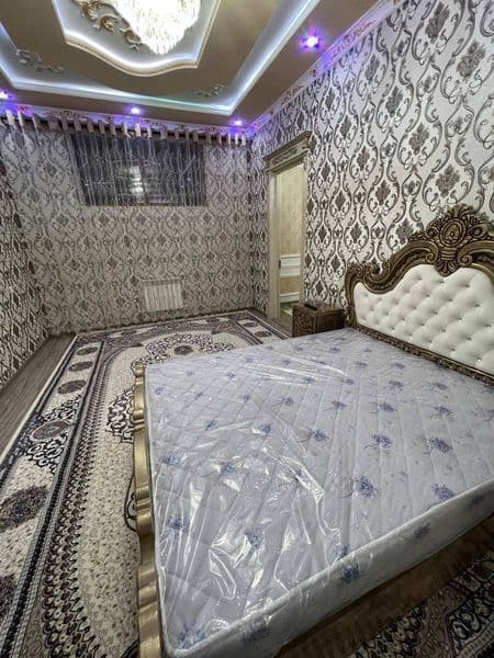 Yashnobod tumani Do'stlik metrosi yonida 3/4/8<br />
3 hona 