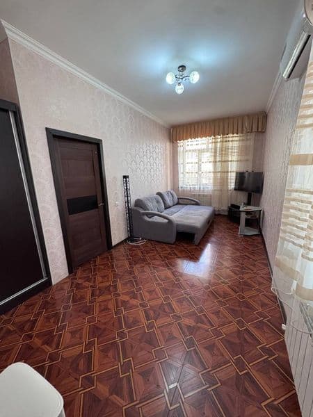 Сдаётся 1х комнатная квартира <br />
Мирабадский район <br / — фото 2