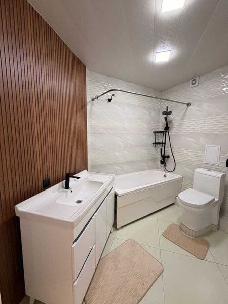 АРЕНДА КВАРТИРЫ<br />
<br />
Локация: Яшнабадский р-йн, Парк — фото 5