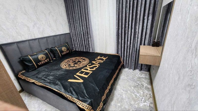 Сдается квартира для семейных<br />
<br />
• Район: Алмазар<