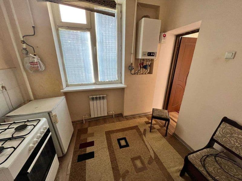 Сергели 6А да шерикликга туришга без маклер квартира бор, 2  — фото 2