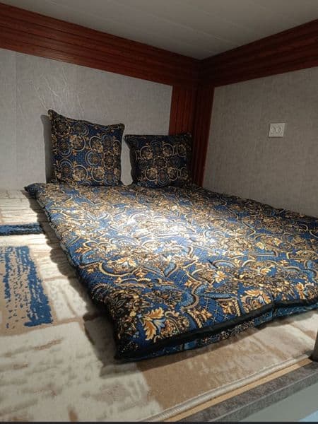 Сдаётся в аренду 1/1/1 на Мирзо-Улугбек район<br />
15 кв. м — фото 5