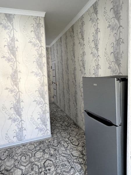 Сдаётся в АРЕНДУ 1в2-х комнатная квартира Сергели 7<br />
<b — фото 3