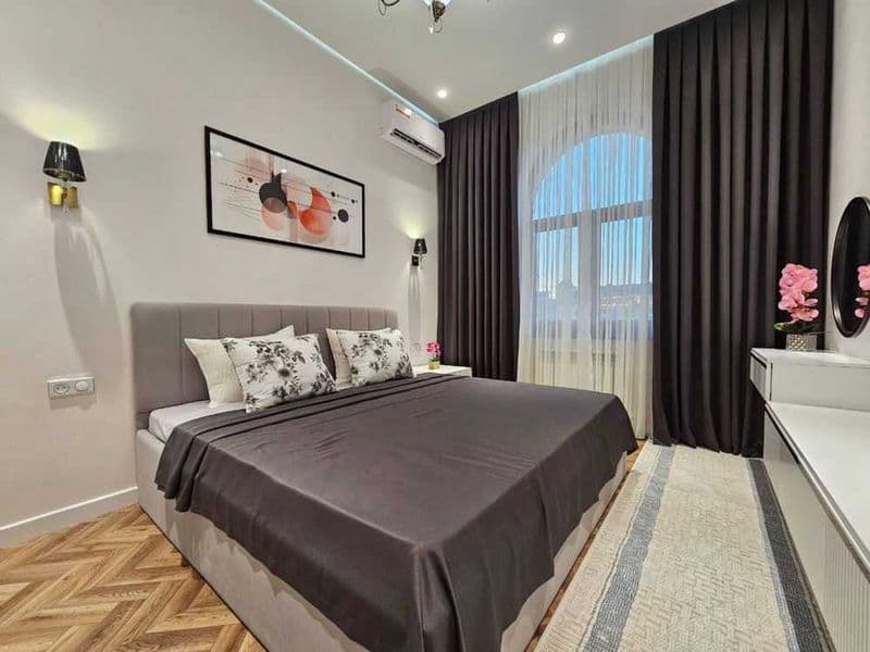 Сдаётся квартира на УЛ сеульская<br />
Город - Ташкент<br /> — фото 4