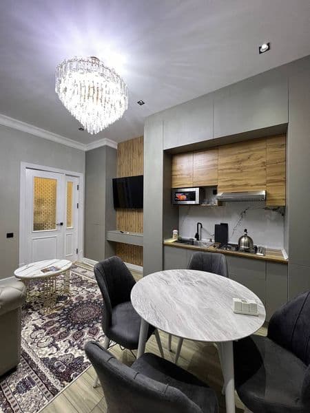 Аренда квартира <br />
<br />
#Шайхонтохурский  район <br /> — фото 3