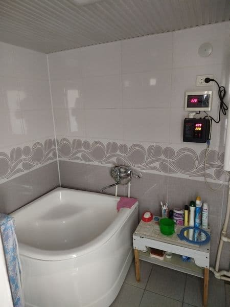 Uyimiz Mirobod tumani shimoliy vakzal oldida metrogacha 10 m — фото 2