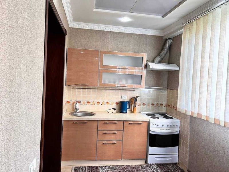 Сдаётся  Квартира В Центре <br />
#Ориентир - ул Нукусская < — фото 5