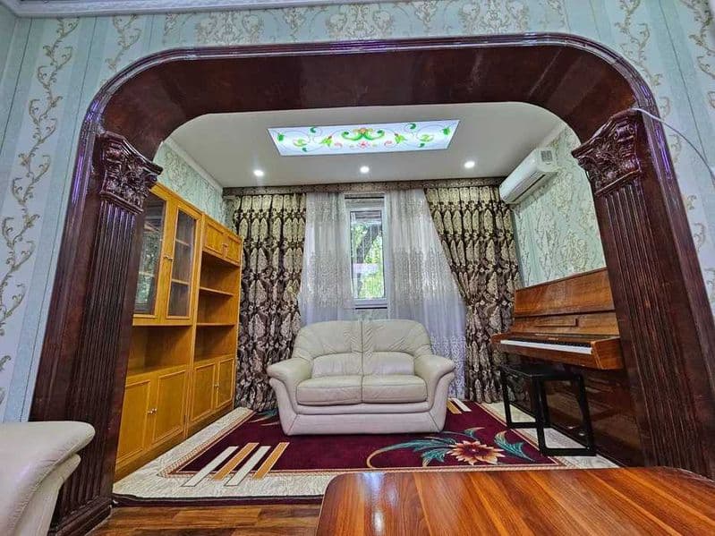 Район: Юнусабадский<br />
Адрес: Mega Planet<br />
<br />
Ко — фото 2