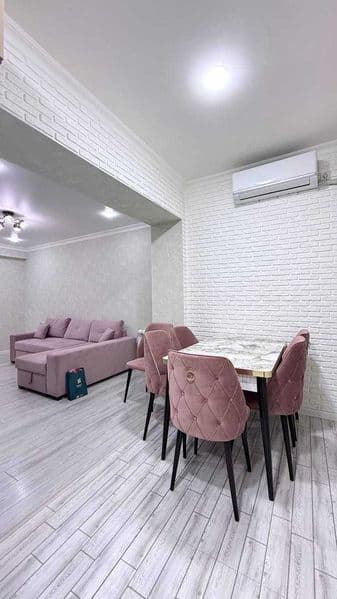 Сдаётся уютная и полностью меблированная 2-комнатная квартир — фото 5