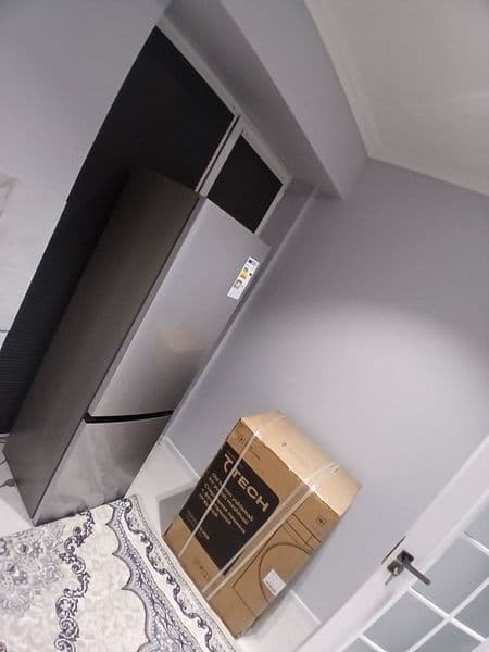 Mirobod qo'yliq metroga 5 minutli yo'l  yangi qurilgan novas — фото 3