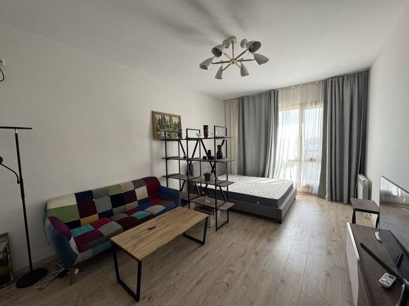 Аренда 2-комнатной квартиры в ЖК Manzara<br />
<br />
Адрес: