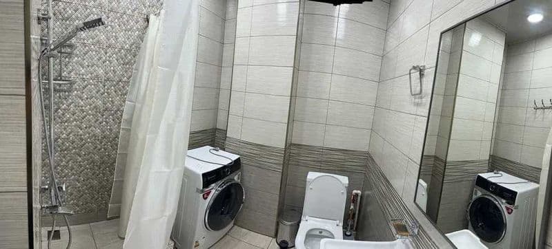 Центр Луначарского<br />
М Улугбек район<br />
2 комнатная к — фото 3