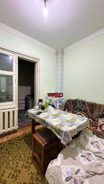 Срочно сдаётся в аренду 2 комнатная квартира 2й этаж на Кара — фото 4