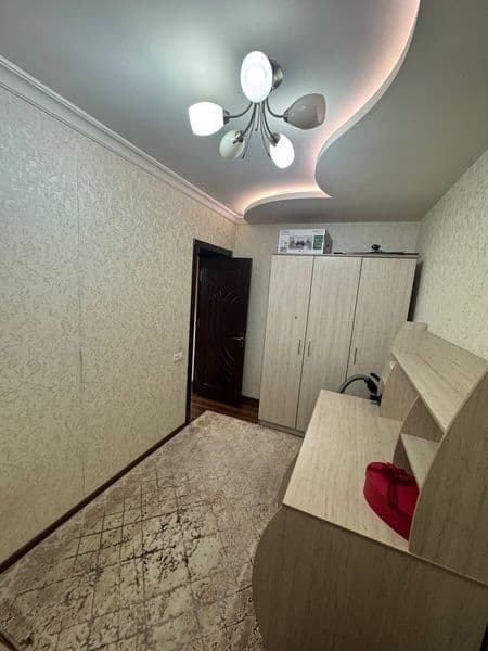 Сдаётся квартира <br />
Чиланзар 25 квартал <br />
4/1/5 кир — фото 4