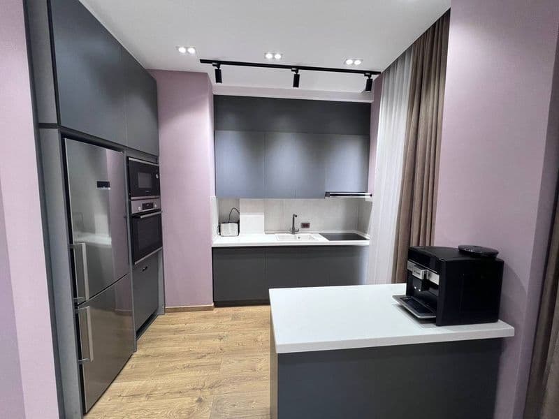 жк Миробод к Авеню возле Грант мир отель Аренда 3 комнт нова — фото 2