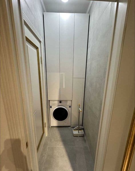 Сдаётся КЛАССНАЯ квартира<br />
<br />
Район: Мирабадский <b — фото 5