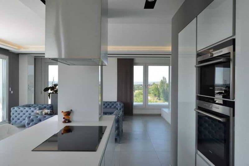 Сдаётся  Квартира на новостройке ЖК NRG впервые<br />
#Ориен — фото 5