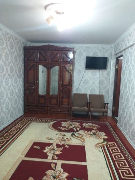 Аренда квартира <br />
Район - Алмазарский<br />
Ориентир -  — фото 2