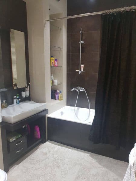 Сдам квартиру на ул. Шевченко <br />
Габус <br />
4 комнаты< — фото 4