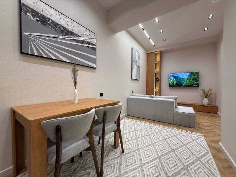 Сдается квартира с красивым ремонтом<br />
<br />
• Район: Ш — фото 3