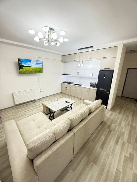 ID 2239<br />
<br />
Сдается упакованная квартира. Рядом ест — фото 2