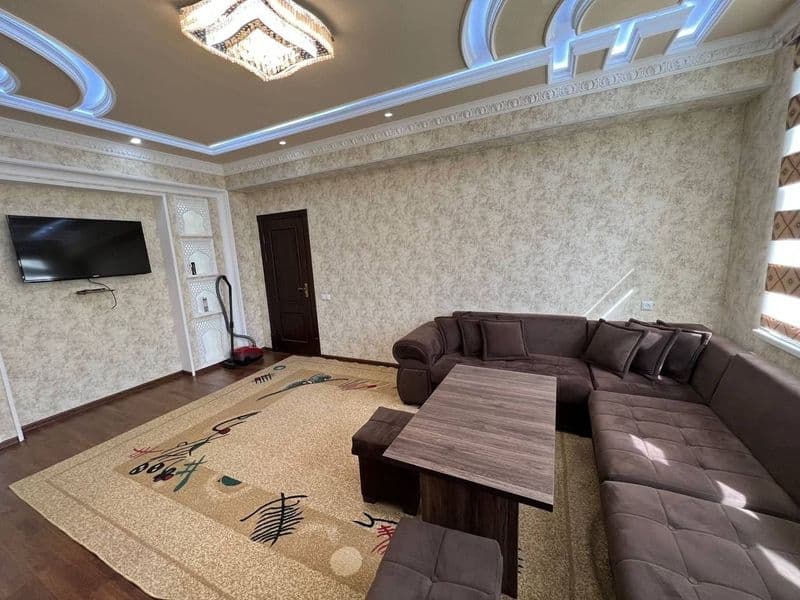 СРОЧНОЕ Сдаётся кв Туран станция метро Сергели-2 !!<br />
#С — фото 2