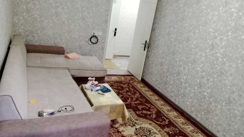 Сдается квартира мирободские район на против Гринвич рядом с